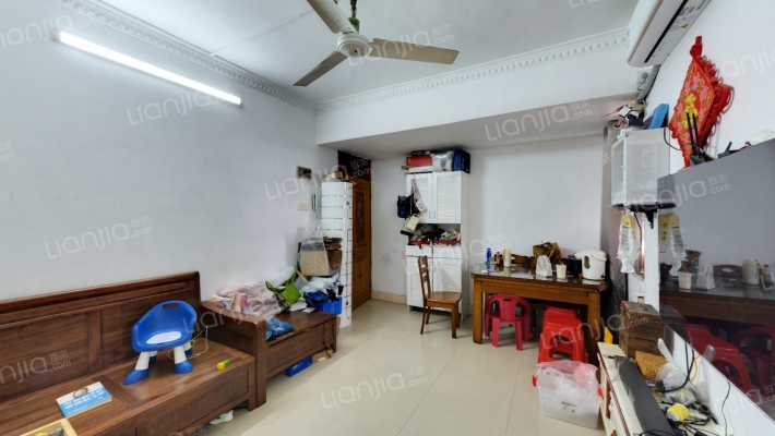 龙城花园二手房实景图