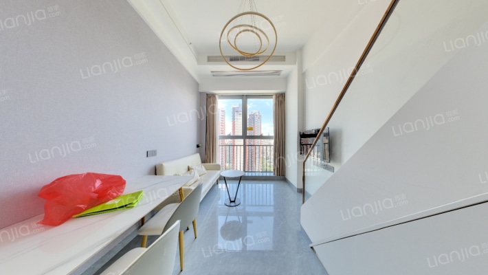 碧桂园翠湖国际二手房实景图