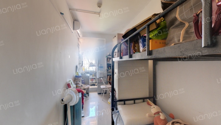 建设银行宿舍二手房实景图