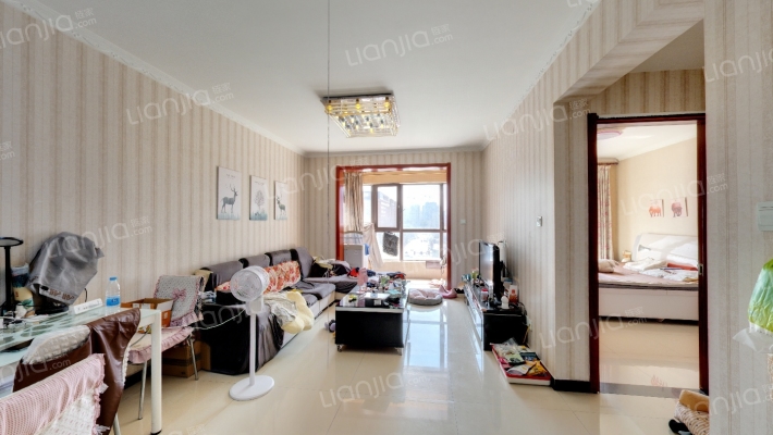 华城万象二手房实景图