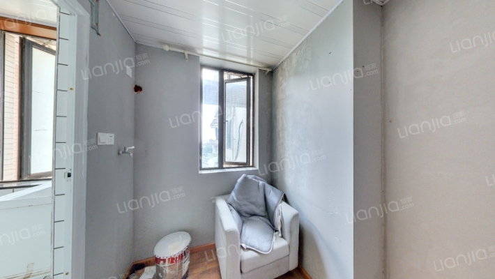 庆丰公寓二手房实景图