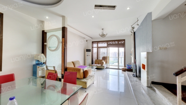 广厦经典二手房实景图