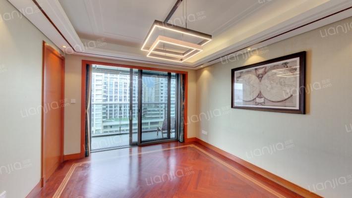 钱江候潮府二手房实景图