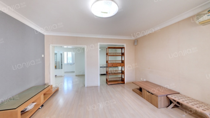 玉桃园二区二手房实景图