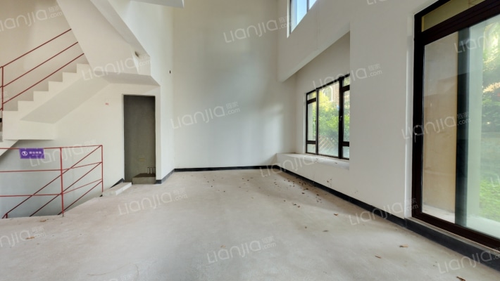 龙湖九里晴川(别墅)二手房实景图