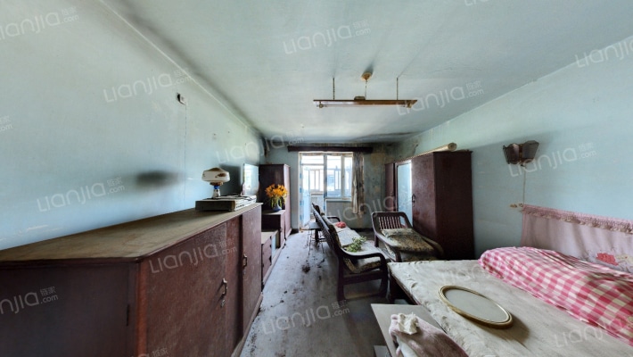 振河里二手房实景图