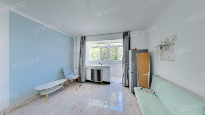 毛纺厂南小区二手房实景图