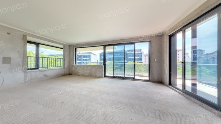 首钢云尚江来二手房实景图