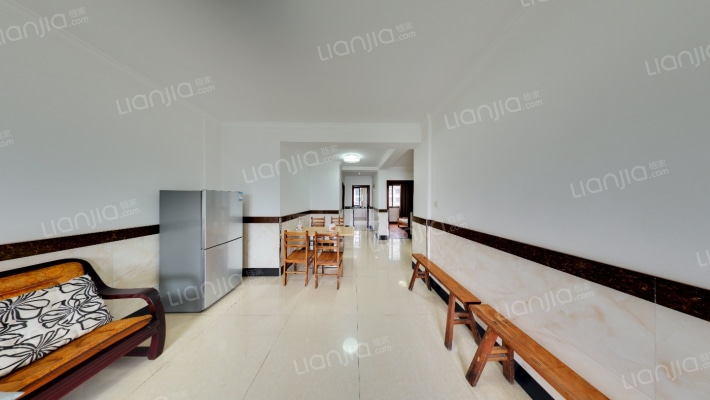 水韵四维苑南区二手房实景图