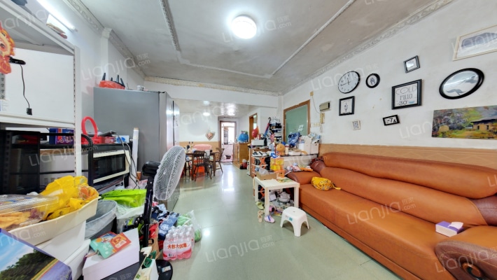 宝兴花园二手房实景图