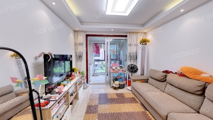 良景学府二手房实景图