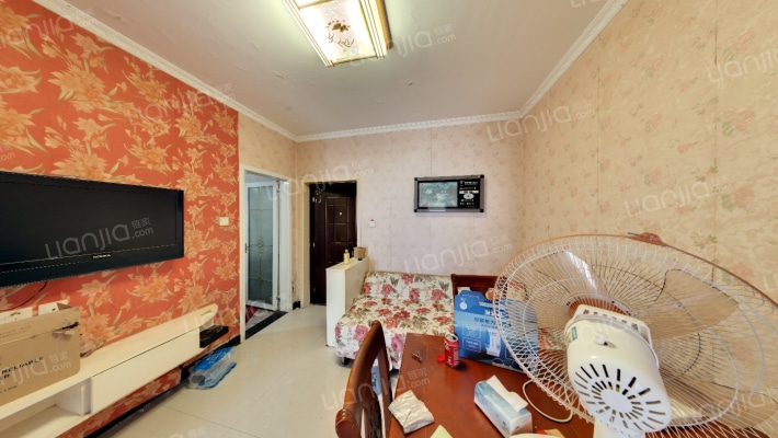 雅美佳小区二手房实景图