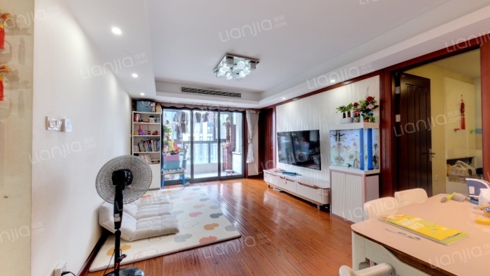 广宇东承府二手房实景图