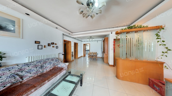 沃德花园二手房实景图