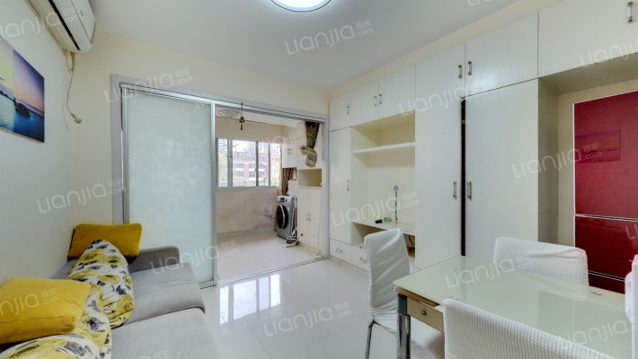 紫金观巷二手房实景图