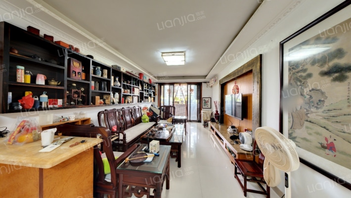 育星苑二手房实景图