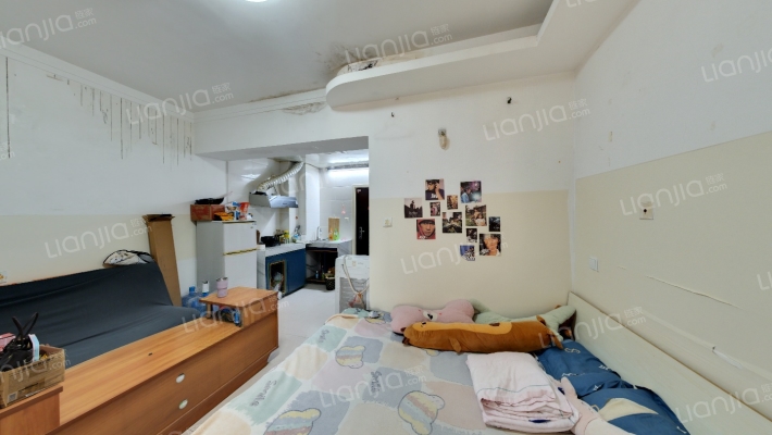 怡丰新都汇二期二手房实景图