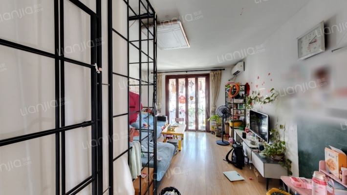 欣湖苑二手房实景图