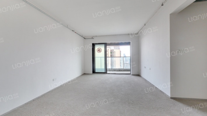 华富村二手房实景图