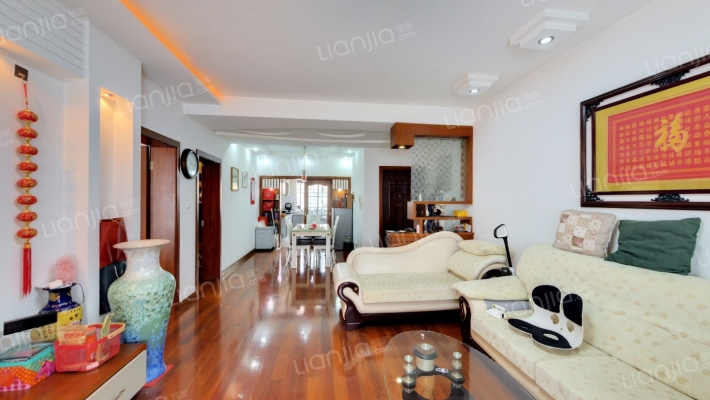 天熙苑二手房实景图