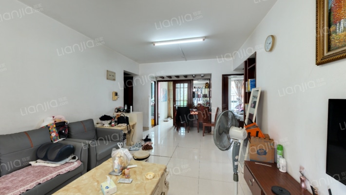 翠峰丽景二手房实景图