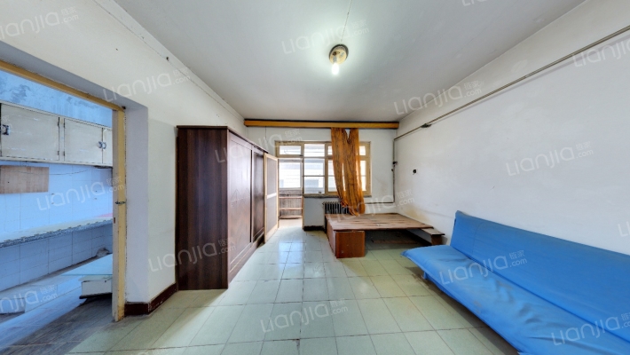 雁塔区政府家属院二手房实景图