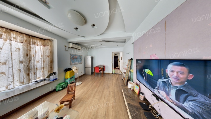 东海福苑二手房实景图