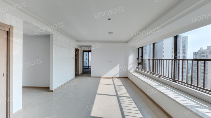 三迪雅颂美筑二手房实景图