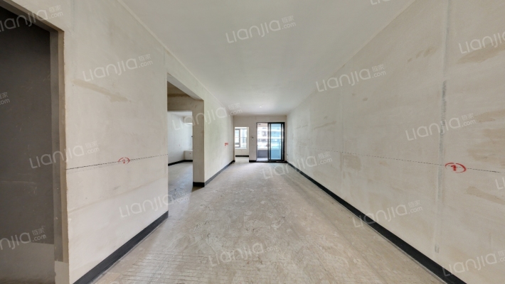 金辉玖珑云璟二手房实景图