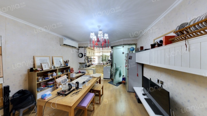 西光三十五街坊二手房实景图