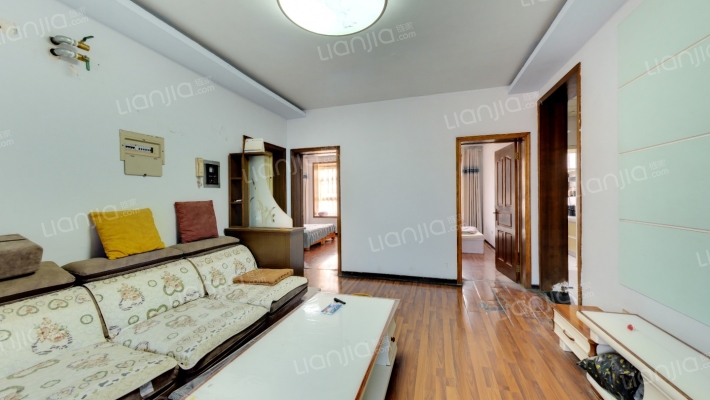 锦隆阳光都市二手房实景图