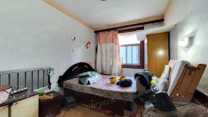 同乐路4号院二手房实景图