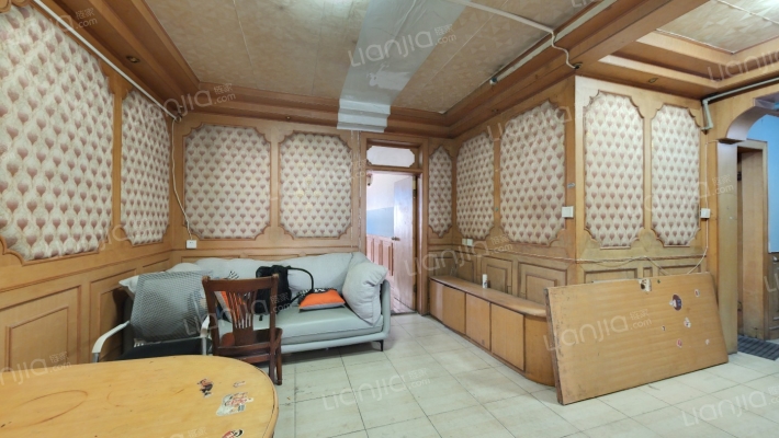 歌舞剧院家属院二手房实景图