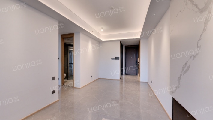 四季雅园二手房实景图