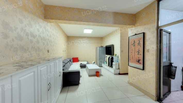 大洋商厦二手房实景图