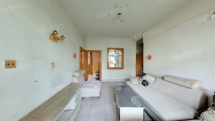 河南水利电力对外公司家属院二手房实景图