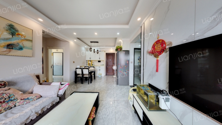 正商城裕园6号院二手房实景图