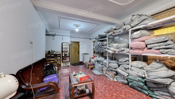 郑州银行家属院二手房实景图