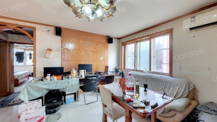 虎山花苑A区二手房实景图