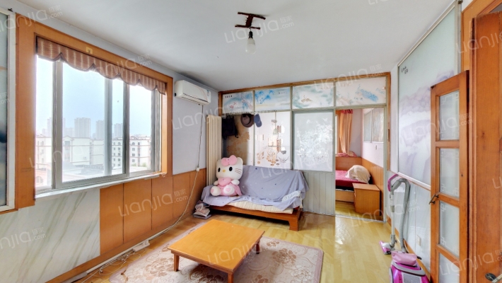 珠海三区二手房实景图