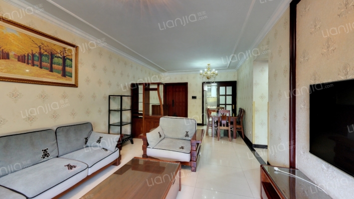 恒大雅苑二手房实景图