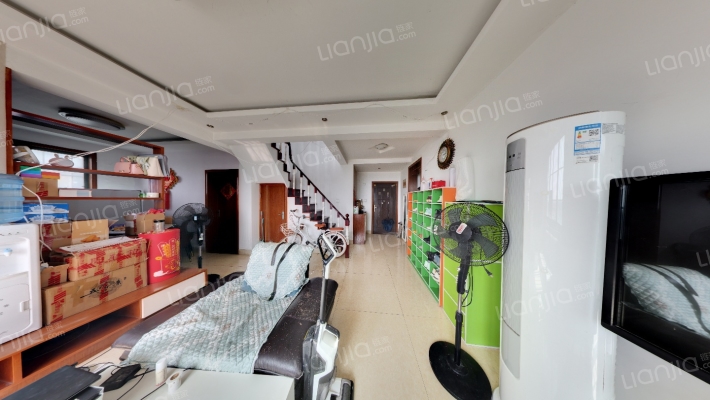 玉荣广场二手房实景图