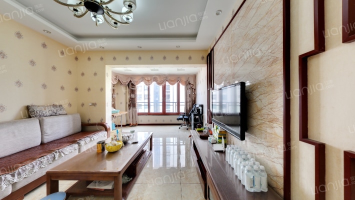 玉龙湾二手房实景图