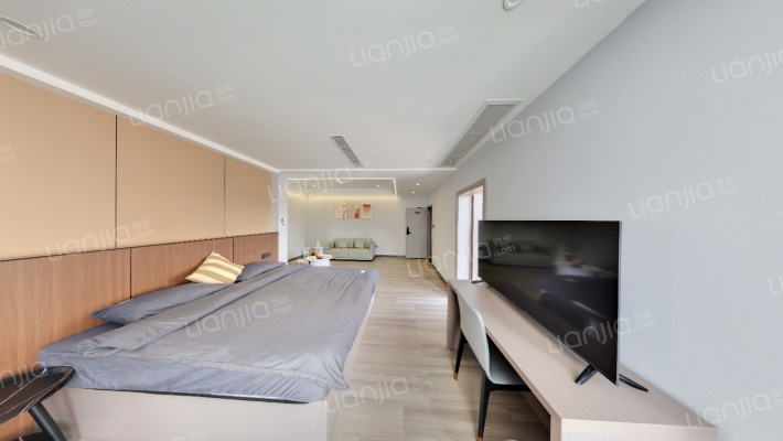 珠江太阳城A区二手房实景图