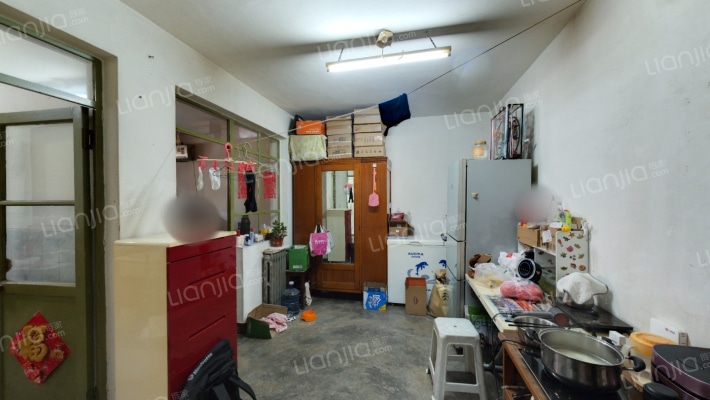 毛织二宿舍二手房实景图