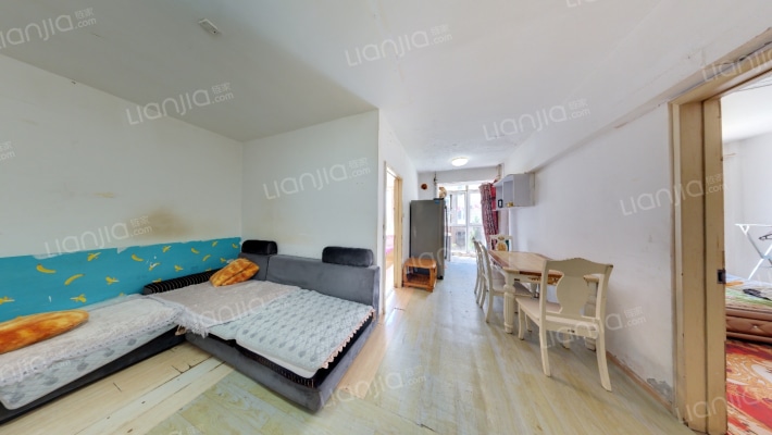 恒宇祥苑二手房实景图