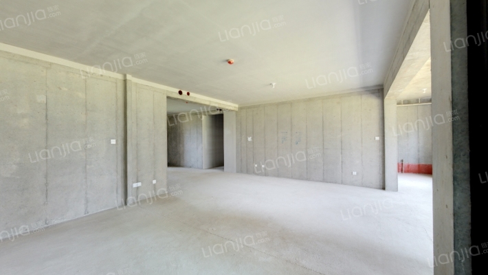 绿城桂语兰庭二手房实景图