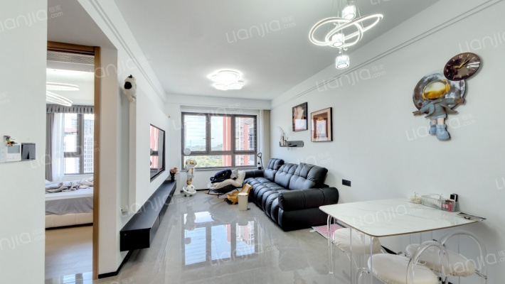 寰宇时代璟悦二手房实景图