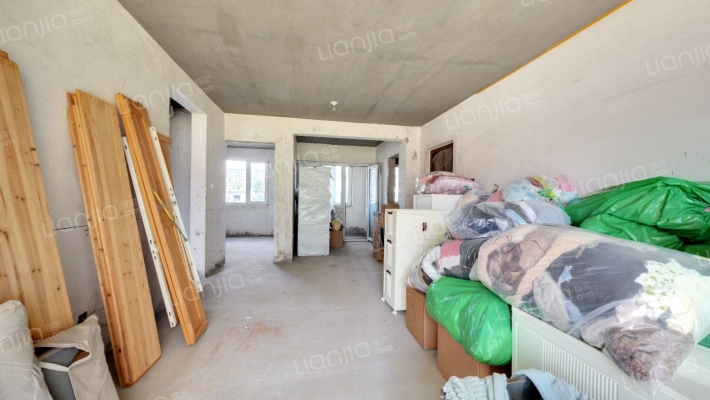 鑫都合苑二手房实景图