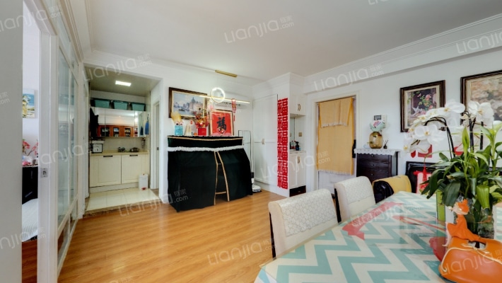 远洋荣域A2区二手房实景图